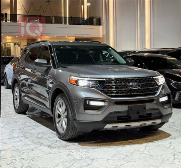 فورد إكسبلورر 2023 للبيع في العراق - اربيل